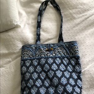 Vera Bradley tote